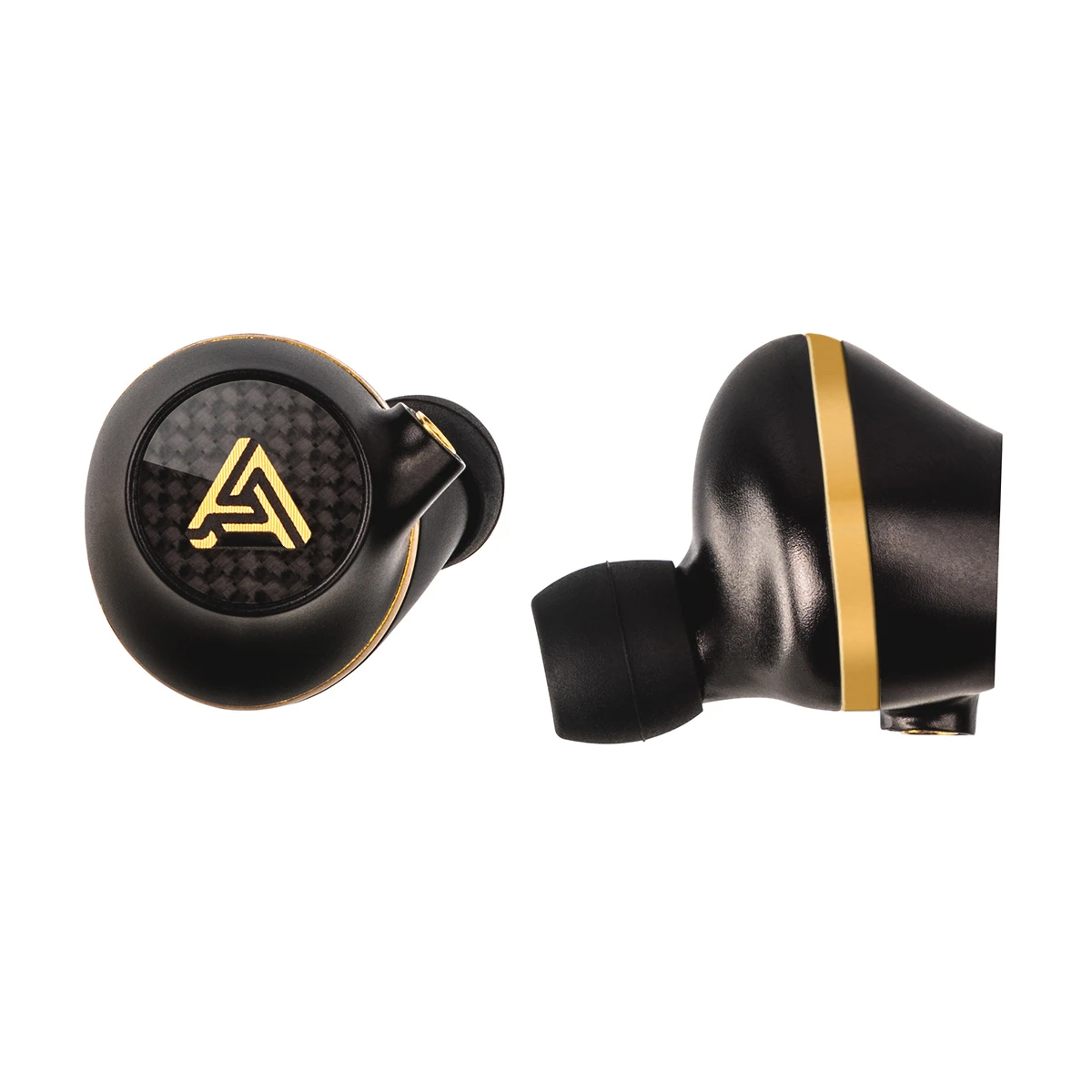 high end in ear monitors