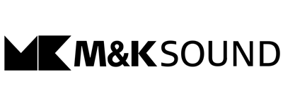 MK Sound logo