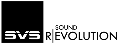 SVS Sound logo