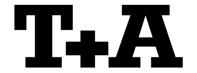 T+A logo