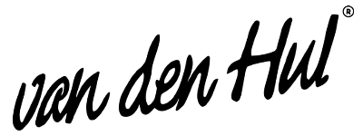 Van Den Hul logo