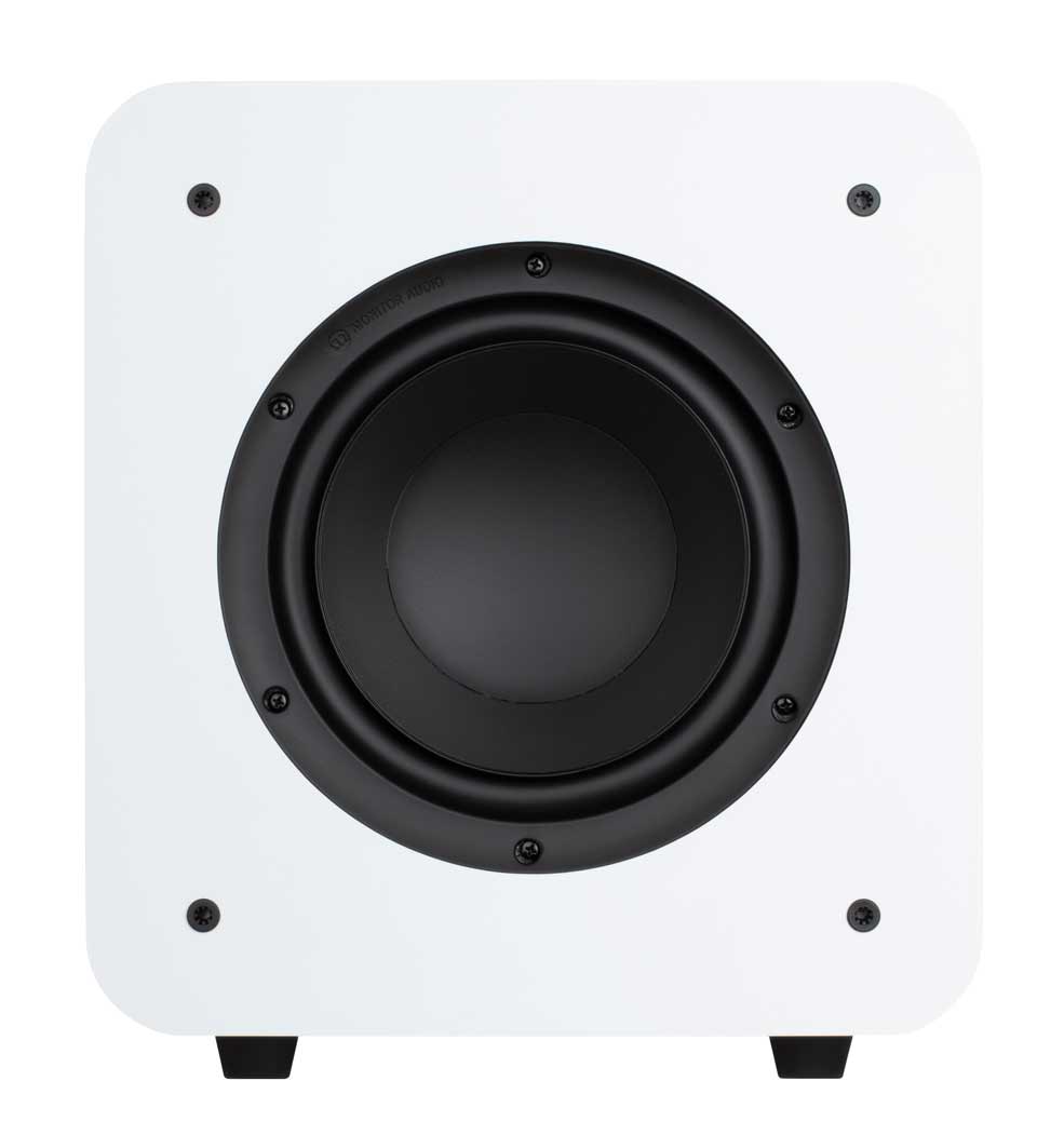 monitor audio mass subwoofer