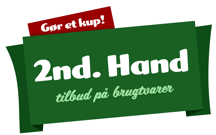 Second Hand