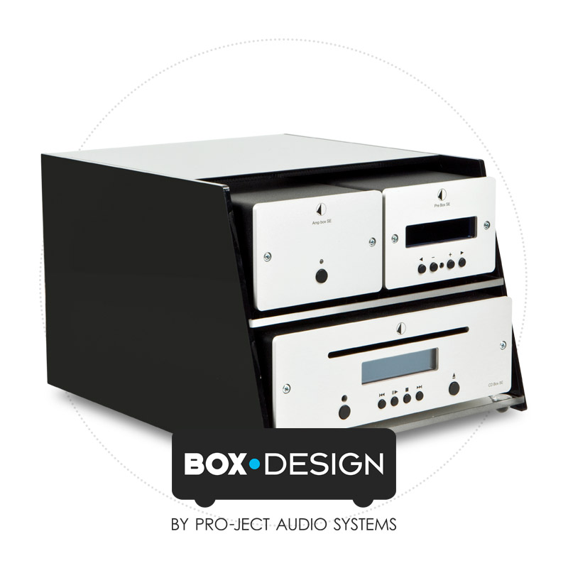 Box Design