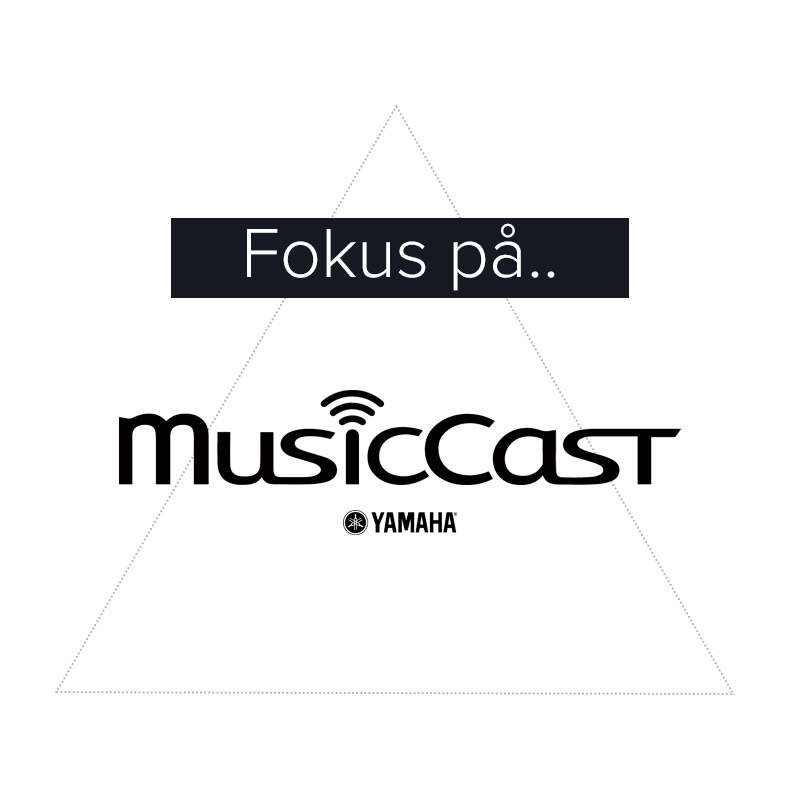 Yamaha MusicCast