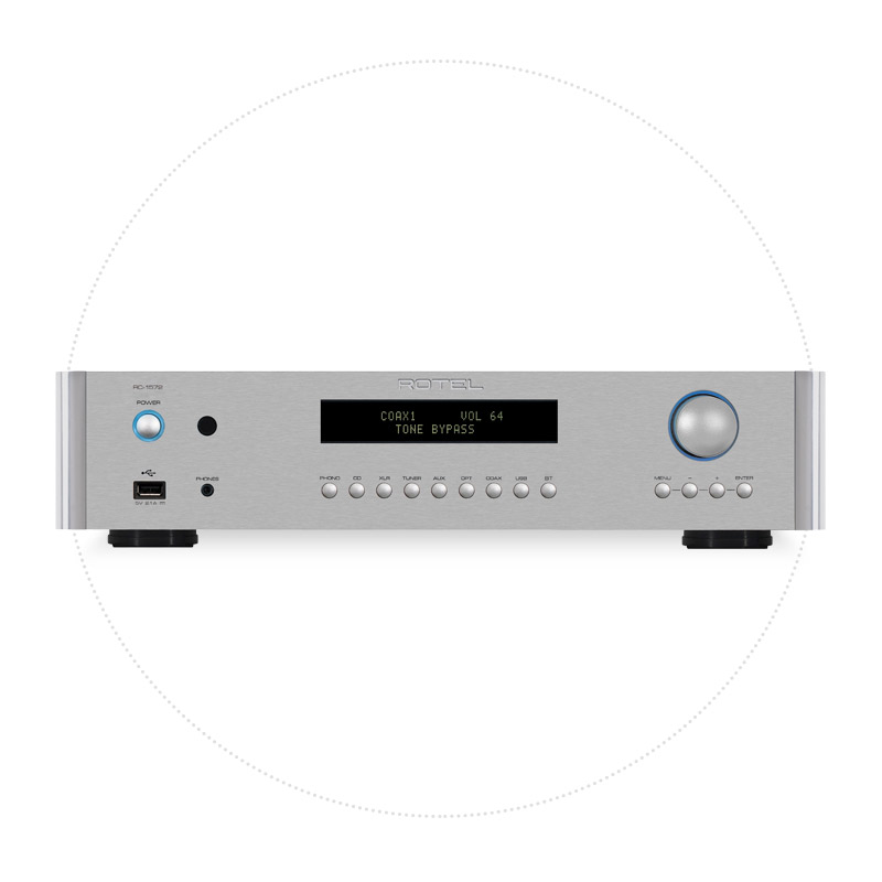 Stereo