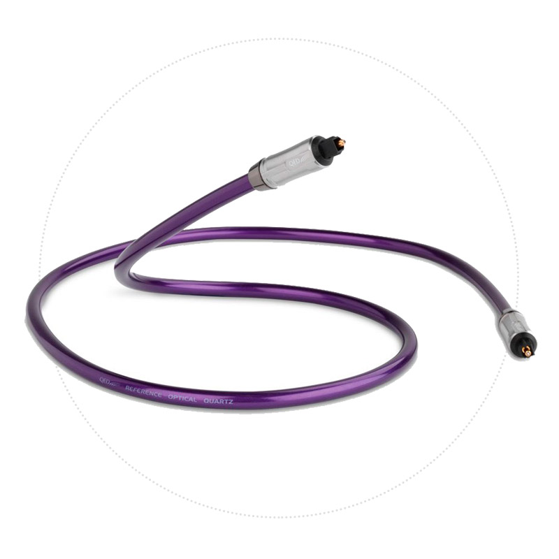 Optisk - S/PDIF